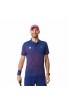 Polo Sport Slim Fit Édition Roland-Garros
