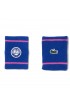 Serres-Poignets Lacoste Roland-Garros Bleu