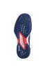 Chaussures Babolat Propulse Junior 3 Estate Blue
