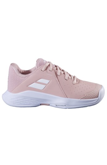Chaussures Babolat Propulse Junior 3 Estate Blue
