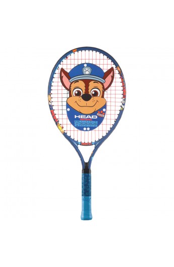 Raquette de Tennis Head Junior Pat Patrouille 21
