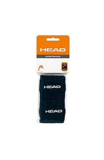 Head Poignet Eponge Wristband