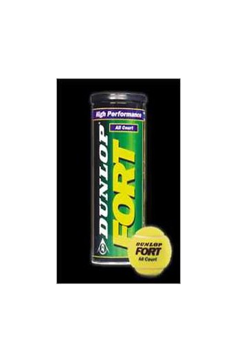 Dunlop Fort x4