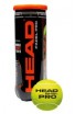 Balles Head Padel Pro X3