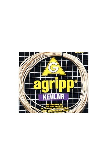 AGRIPP KEVLAR 50 12m