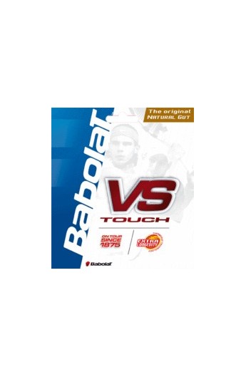 Babolat VS Touch 12m
