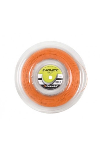 Babolat Synthétic Gut 200m