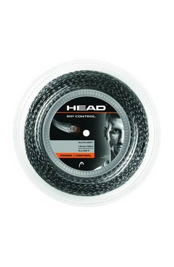 Cordage Head Rip Control 200m 1.30mm