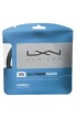 Cordage Luxilon Big Banger Alu Rugueux 12m