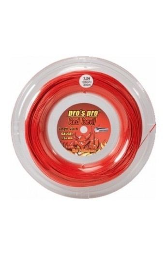 Pro's Pro Red Devil 200m