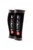 Compressport R2 Black, Reduces Muscle Fatigue, Recovery, Intense Effort