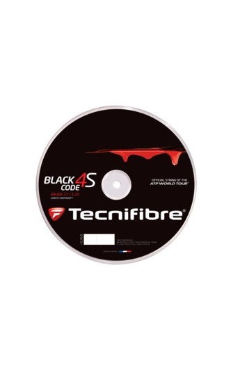 Tecnifibre BlackCode 4S 200m