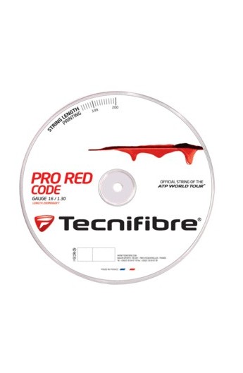 Tecnifibre Redcode 200m