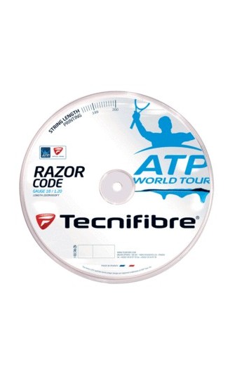 Tecnifibre Razor Code 200m