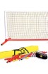 Ensemble mini-tennis