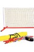 Ensemble mini-tennis