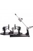 Premium Stringer 3600 Stringing machine