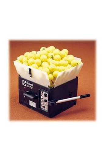 TENNIS TUTOR JUNIOR PRO LITE BATTERIE