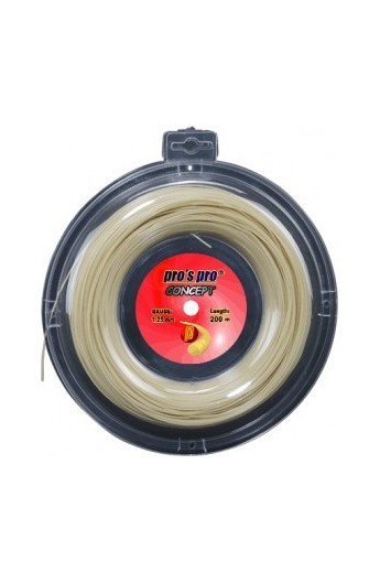 Pro's Pro Concept 200m