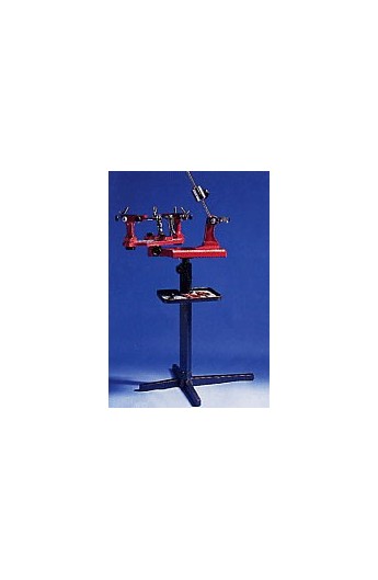 Pied pour Machine à Corder