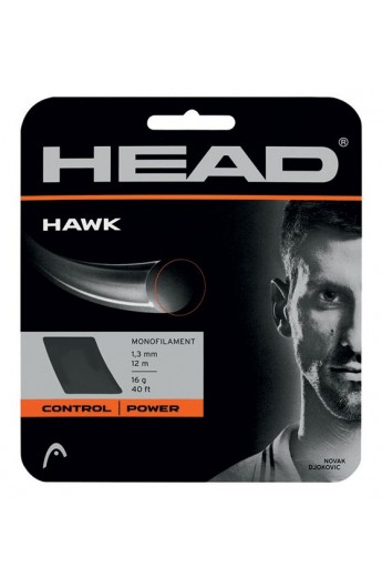 Head Hawk 12m