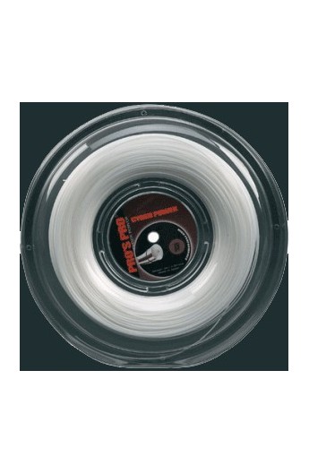 Cordage Pro's Pro Cyber Power 200m