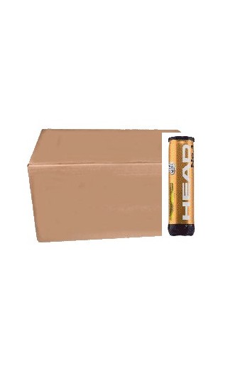 Carton de 18 Tubes Head ATP Gold