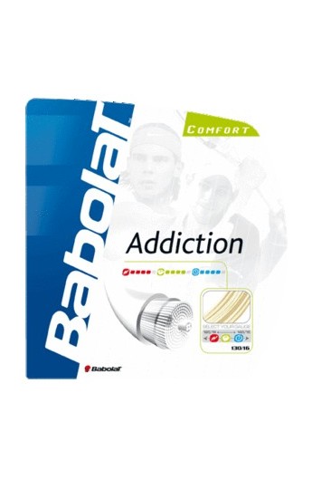 Babolat Addiction 12m