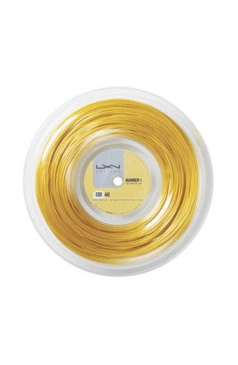 Cordage Luxilon 4G 200m