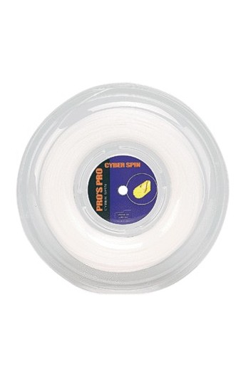 Cordage Pro's Pro Cyber Spin 200m