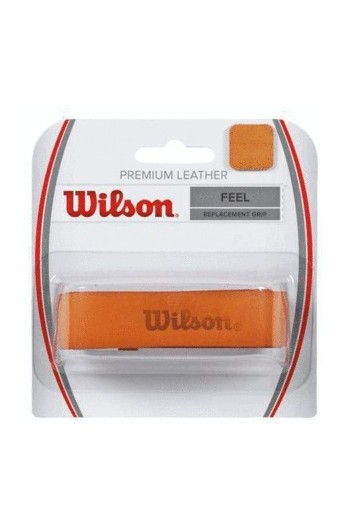 Grip Cuir Wilson Premium Leather