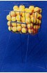 Panier Ramasse-balles