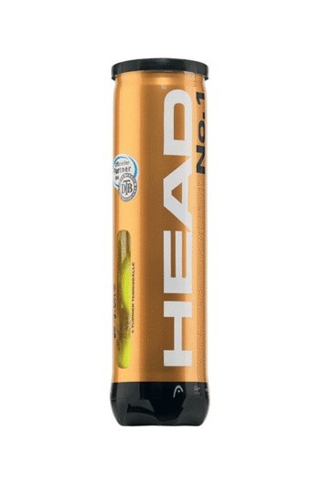 Head Tour Tennis Balls