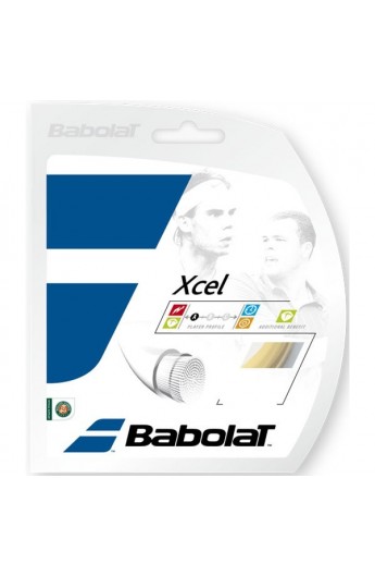 Babolat Xcel 12m