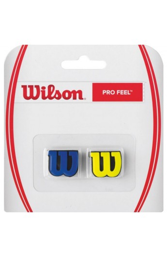 Anti-vibrateurs Wilson Pro Feel