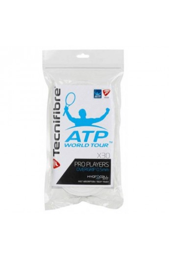 Surgrip Tecnifibre Pro Players X30