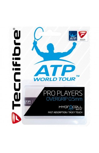 Surgrip Tecnifibre Pro Players