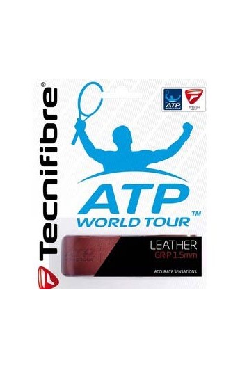 Grip Cuir Tecnifibre ATP