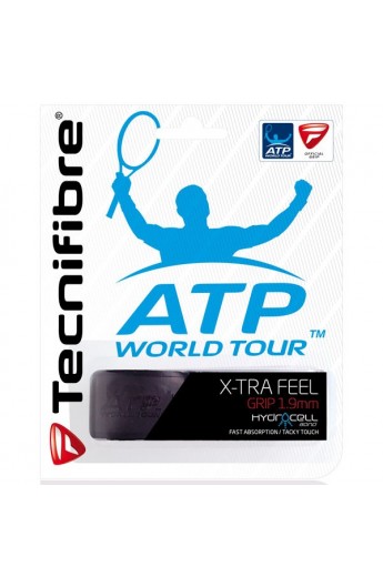 Grip X-Tra Feel Tecnifibre ATP