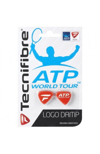 Tecnifibre Logo Damp