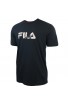 T-Shirt Fila Logo Coton