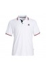 Polo Fila Button Piro Marine