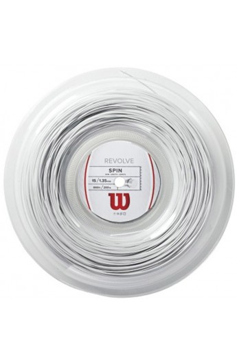 Cordage Wilson Revolve 200m