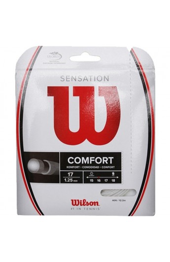 Cordage Wilson Sensation 12m