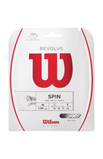 Cordage Wilson Revolve 200m