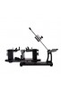 machine à corder premium stringer 3800