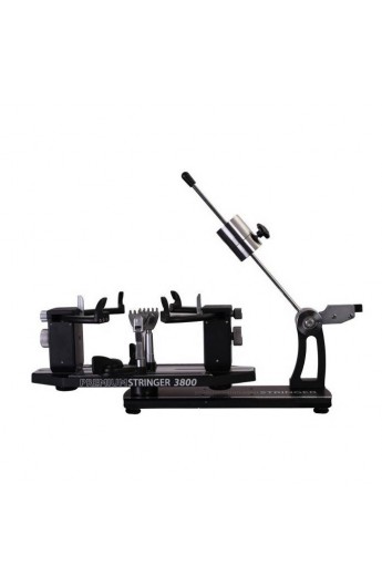 machine à corder premium stringer 3800