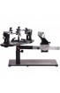 machine à corder premium stringer 3800