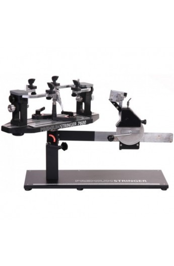 machine à corder premium stringer 3800