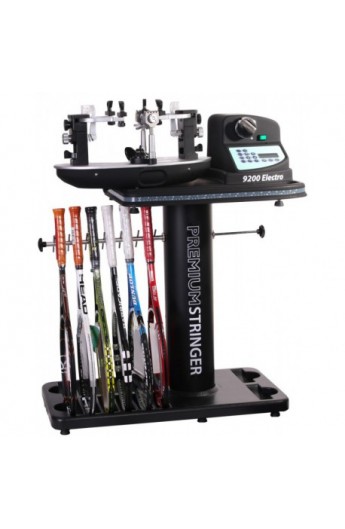 Premium Stringer 9200 Stringing Machine